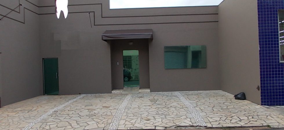 Sala Comercial