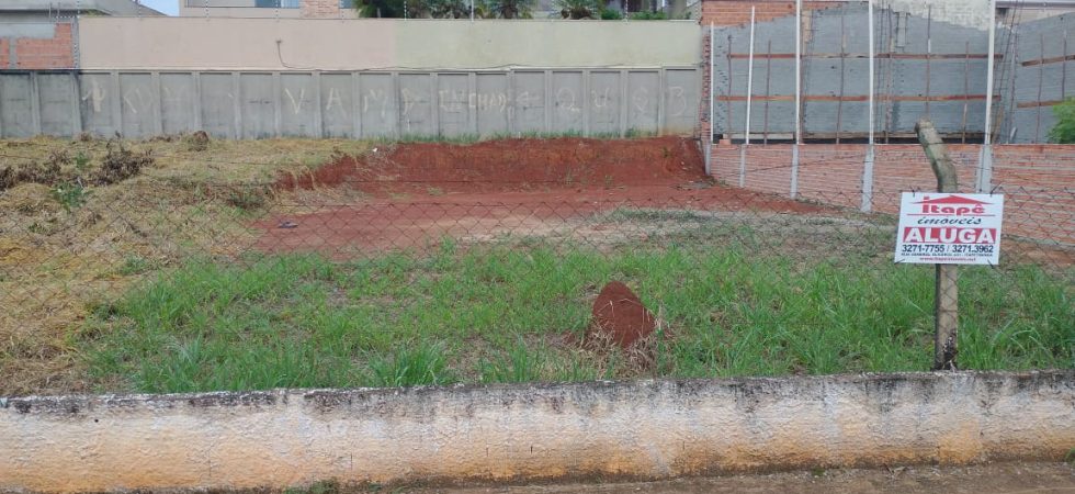Terreno
