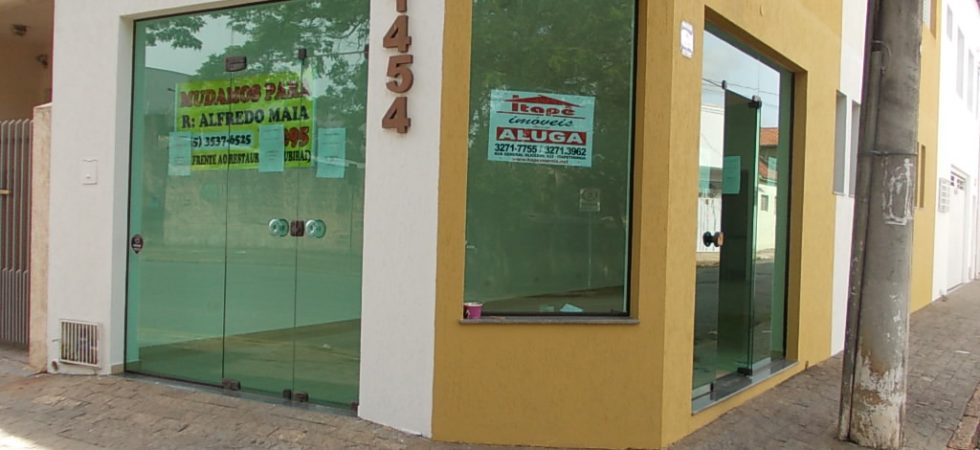 Ponto Comercial
