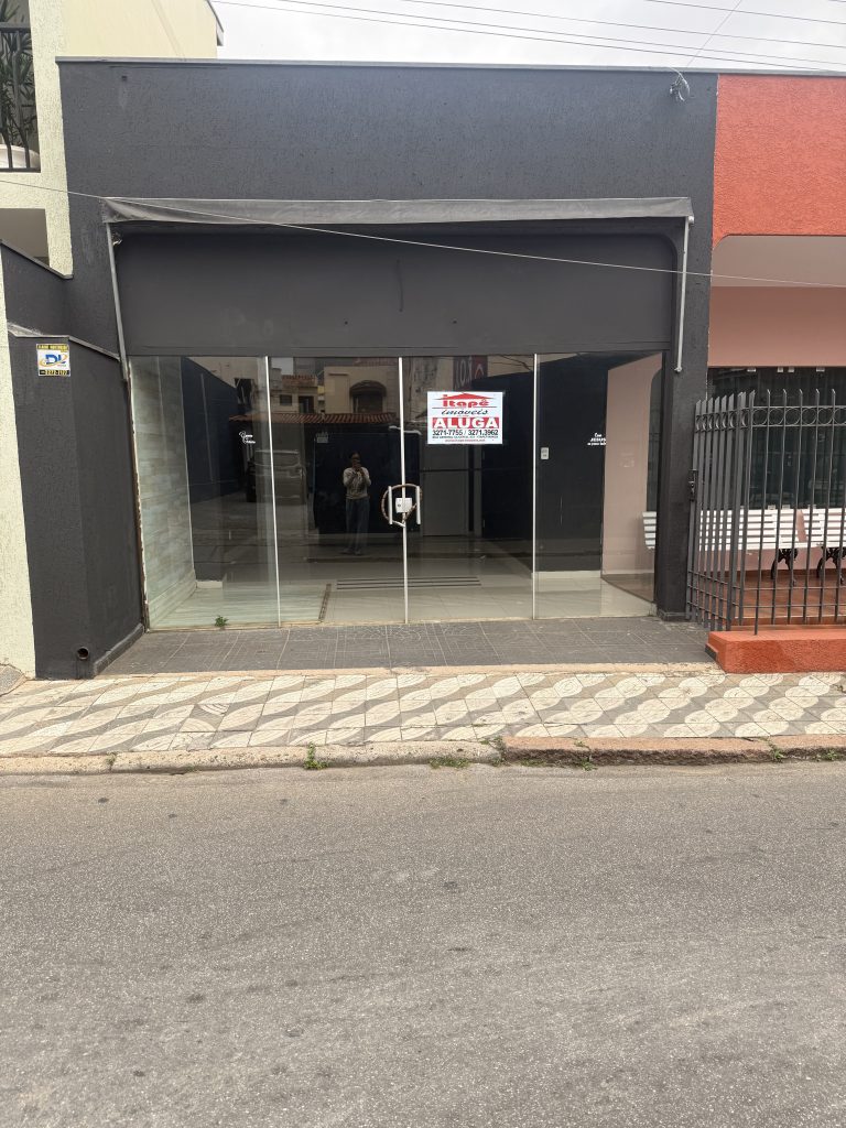 Ponto Comercial