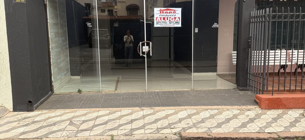 Ponto Comercial